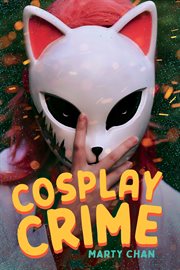 Cosplay Crime : Orca Currents cover image cdn