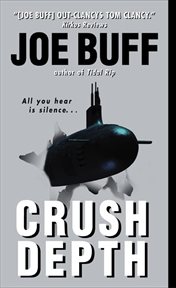 Crush Depth : Jeffrey Fuller Novels cover image cdn