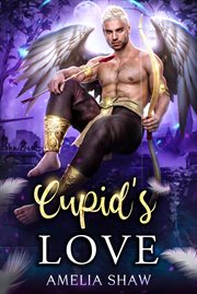 Cupid's love cover image cdn
