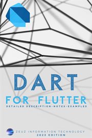 Dart for Flutter cover image cdn