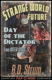 Day of the Dictator cover image cdn
