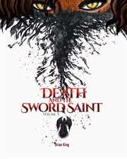 Death and the Sword Saint Volume 1 cover image cdn