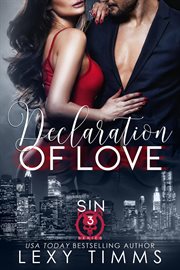 Declaration of love cover image cdn
