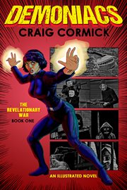 Demoniacs : Revolutionary War cover image cdn