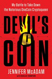 Devil's Coin cover image cdn