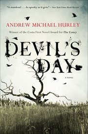 Devil's Day cover image cdn