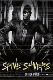 Do Not Watch : Spine Shivers cover image cdn