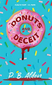 Donuts and Deceit cover image cdn