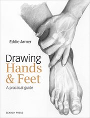 Drawing Hands & Feet cover image cdn