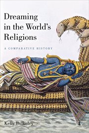 Dreaming in the World's Religions : A Comparative History cover image cdn