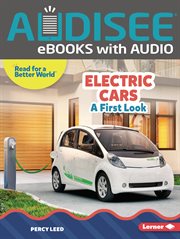 Electric Cars : A First Look. Read About Vehicles cover image cdn