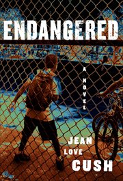 Endangered : A Novel cover image cdn
