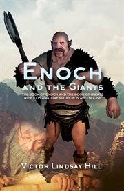 Enoch and the Giants : The Book of Enoch and the Book of Giants with Explanatory Notes in Plain English cover image cdn