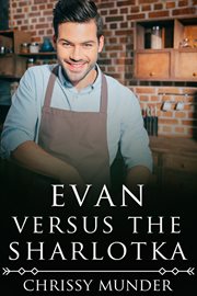 Evan Versus the Sharlotka cover image cdn