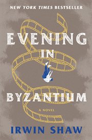 Evening in Byzantium cover image cdn