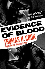 Evidence of Blood cover image cdn