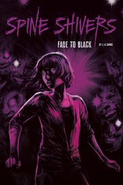 Fade to Black : Spine Shivers cover image cdn