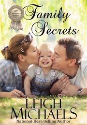 Family Secrets cover image cdn