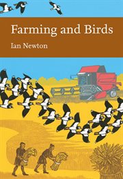 Farming and Birds : Collins New Naturalist Library cover image cdn