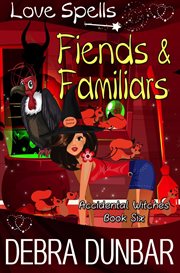 Fiends and Familiars cover image cdn