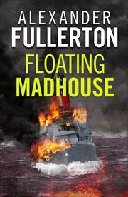 Floating Madhouse cover image cdn