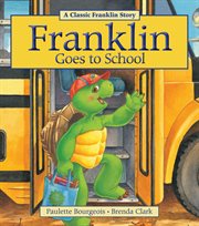 Franklin goes to school cover image cdn