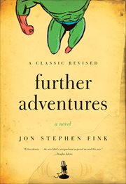 Further Adventures : A Novel cover image cdn