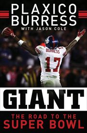 Giant : The Road to the Super Bowl cover image cdn