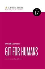 Git for Humans cover image cdn