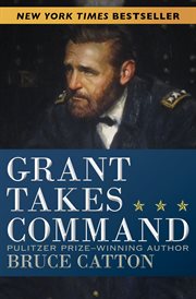 Grant takes command cover image cdn