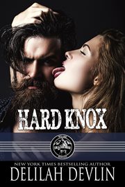 Hard Knox cover image cdn