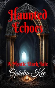 Haunted Echoes cover image cdn