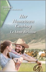 Her Hometown Cowboy : Coronado, Arizona cover image cdn