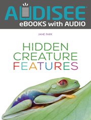 Hidden Creature Features cover image cdn