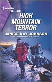 High Mountain Terror cover image cdn