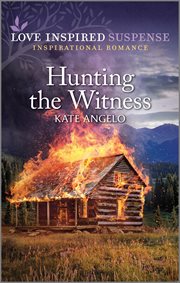 Hunting the Witness cover image cdn