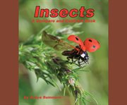 Insects : A Compare and Contrast Book cover image cdn