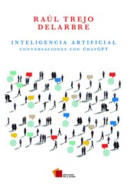 Inteligencia artificial : Conversaciones ChatGPT cover image cdn