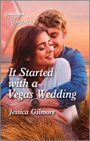 It Started with a Vegas Wedding cover image cdn