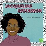 Jacqueline Woodson : Your Favorite Authors cover image cdn