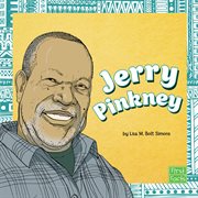 Jerry Pinkney : Your Favorite Authors cover image cdn