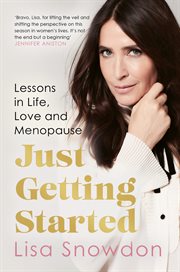 Just Getting Started cover image cdn