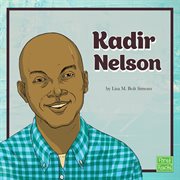 Kadir Nelson : Your Favorite Authors cover image cdn