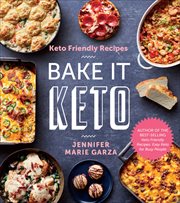 Keto Friendly Recipes cover image cdn