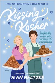 Kissing Kosher : A Novel cover image cdn