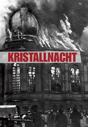 Kristallnacht : Eyewitness to World War II cover image cdn
