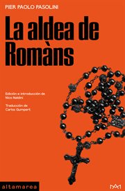 La aldea de Romàns : Narrativa cover image cdn