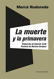 La muerte y la primavera cover image cdn