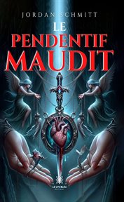 Le pendentif maudit cover image cdn