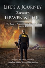 Life's a Journey Between Heaven & Hell cover image cdn